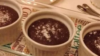 طريقة عمل حلى سوفليه