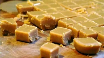 طريقة عمل حلو التوفي