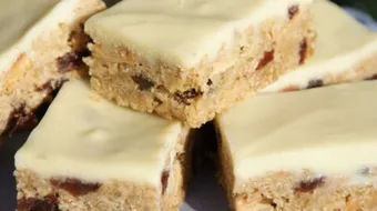 طريقة عمل حلو الزبادي