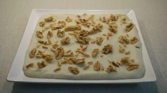 طريقة عمل حلاوة التمن