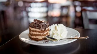 كيفية صنع الحلويات