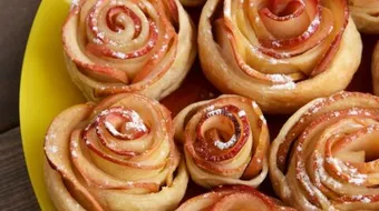 كيف تصنع حلويات