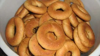 طريقة عمل حلويات سهلة وسريعة وغير مكلفة