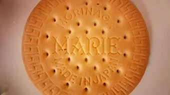 طريقة عمل حلويات بالبسكويت