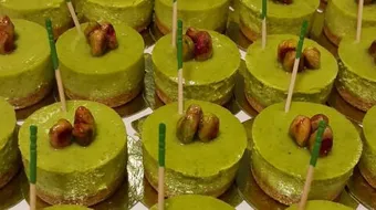 كيفية صنع حلويات بدون طهي