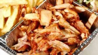 طريقة عمل شاورما الدجاج السورية