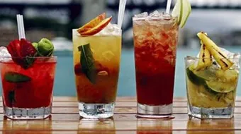 طريقة عمل الشربات