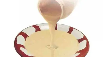 طريقة صنع الطحينة