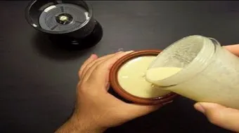 كيف تصنع طحينة