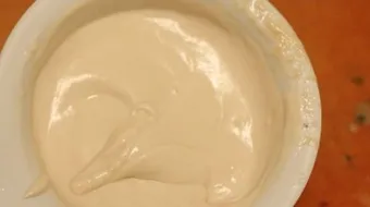 كيفية عمل الطحينة