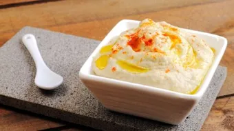 طريقة عمل الطحينية للمشاوي