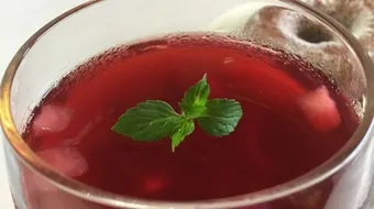 طريقة عمل عصير التمر هندي بالبيت