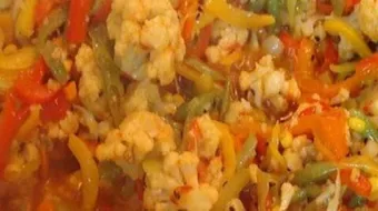 طريقة عمل طرشي الموصل