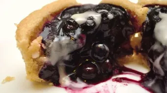 طريقة عمل عجينة التارت