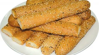 طريقة عمل كعك الشاي