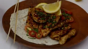 طريقة عمل أكلات تايلندية