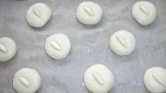 طريقة عمل شكرلمه