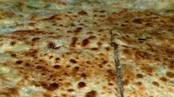 طريقة عمل عجينة المطبق