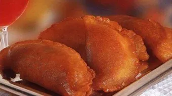 طريقة عمل القطر للقطايف