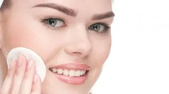 كيف نجعل الوجه أبيضاً