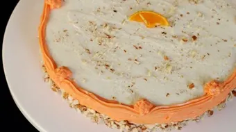 طريقة تحضير الجينواز