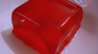 طريقة عمل طبقات الجلي