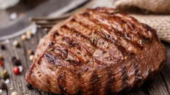 طريقة عمل اللحمة مشوية