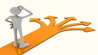 كيف أتخذ القرار الصحيح