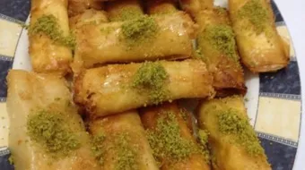 طريقة عمل زنود الست بالتوست