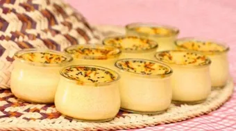 طريقة عمل حلاوة بر الوالدين