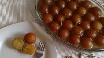 طريقة صنع لقمة القاضي