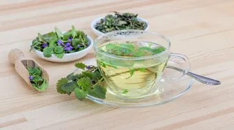 طريقة عمل ماء الزعتر للتنحيف