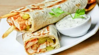 طريقة عمل شاورما الصاج