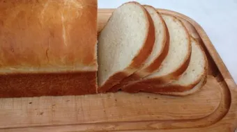 كيفية صنع خبز التوست