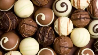 طريقة عمل الترايفل بالكاكاو