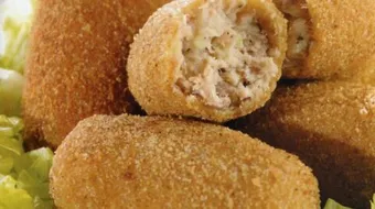 طريقة عمل كفتة التونة