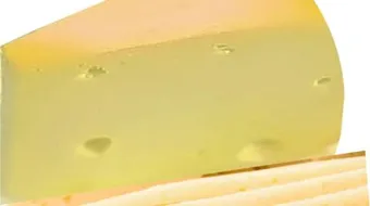 طريقة عمل الجبنة الرومي