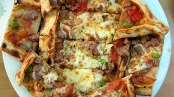 طريقة عمل الأكلات التركية