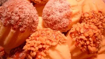 طريقة عمل أكلات تركية سهلة