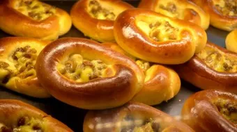 طريقة عمل أنواع من الفطائر