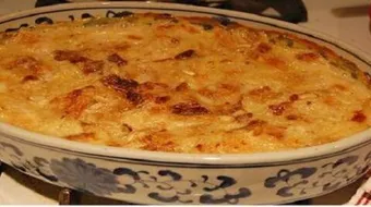 طريقة صنع أم علي