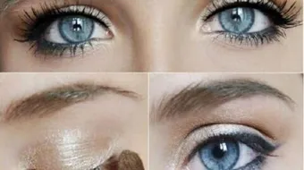 طريقة المكياج