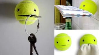 كيف تصنع اشياء مفيدة