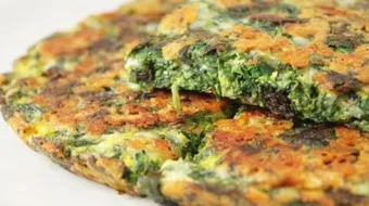 طريقة عمل خبز عروق بالخضار