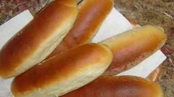 طريقة عمل خبز الفينو