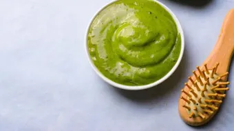 كيفية عمل ماسك الجرجير للشعر