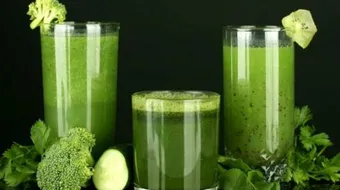 طريقة عمل عصير الجرجير