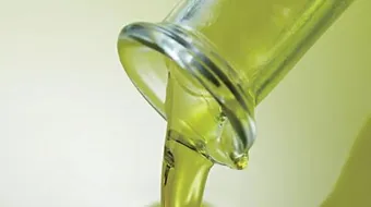 طريقة عمل زيت الجرجير