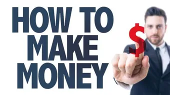 كيف تصنع الثروة