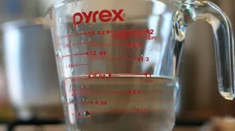 كيفية صناعة الخل الابيض